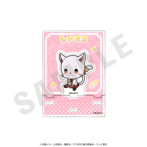 『FAIRY TAIL 100年クエスト』アクリルスタンド シャルル